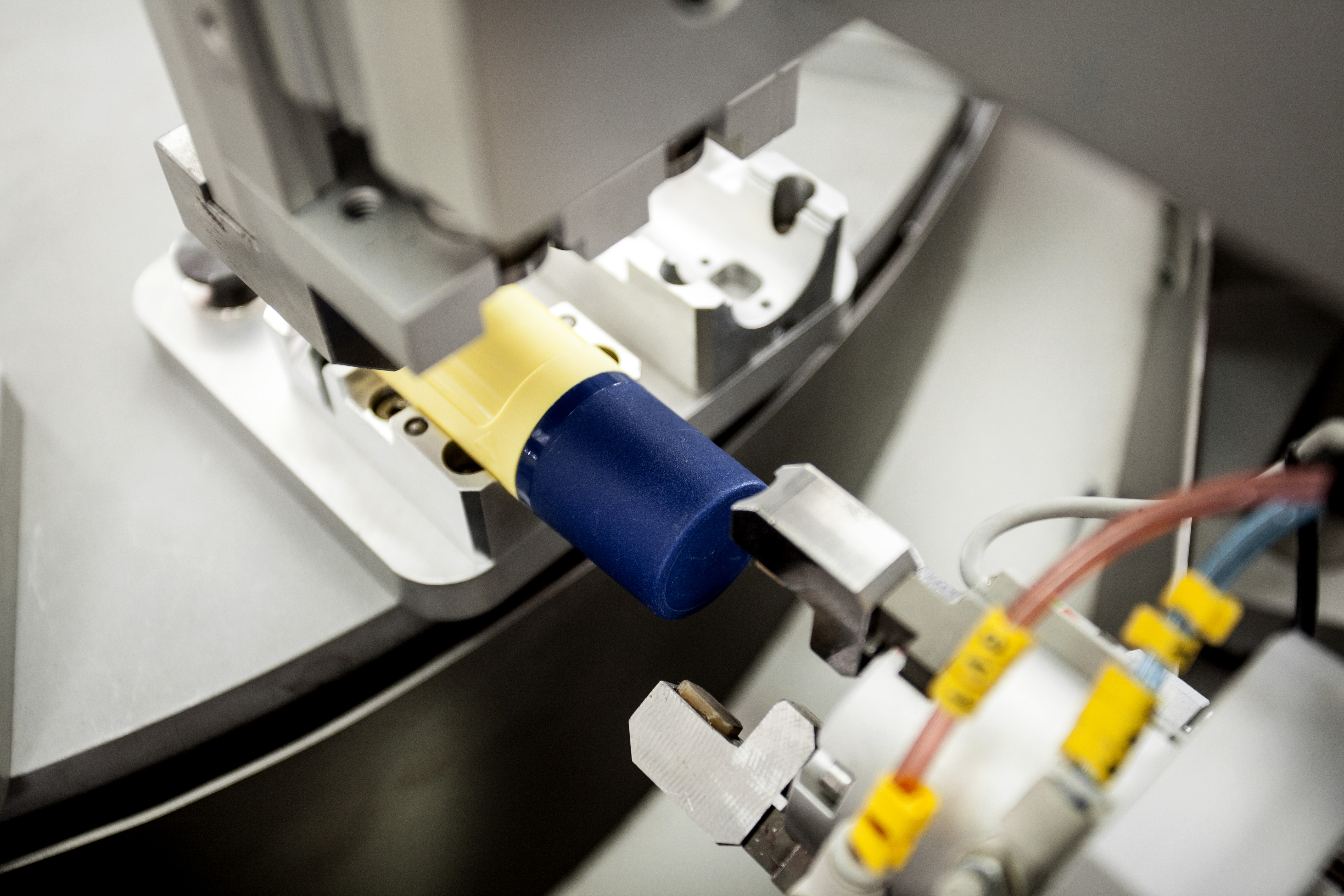 Automation solutions