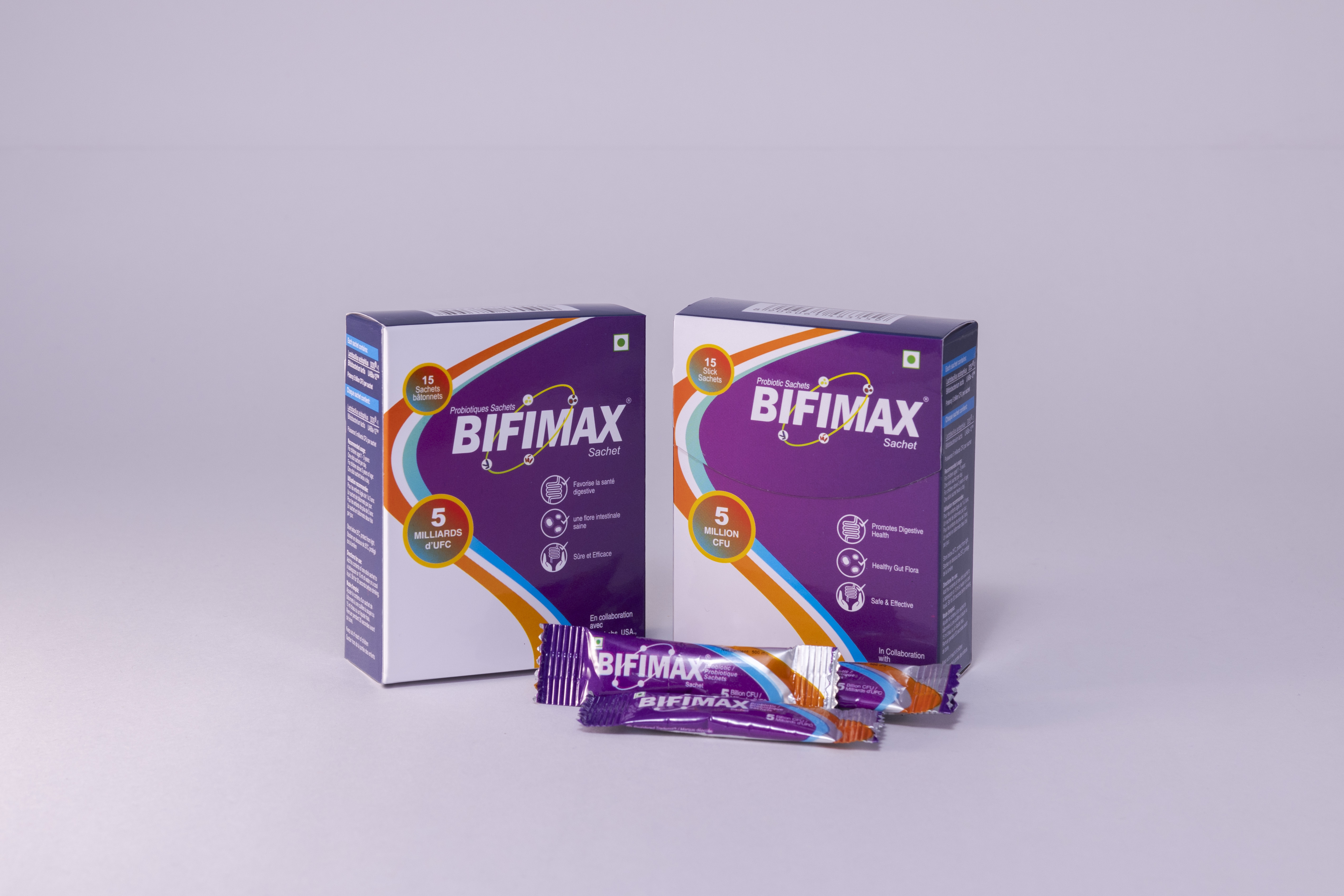 Bifimax