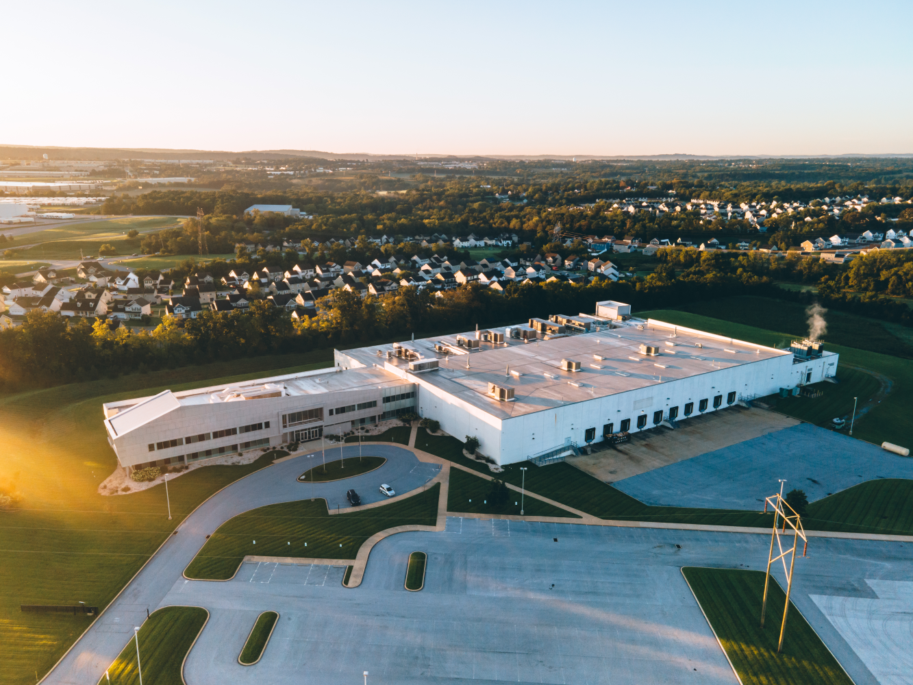 BioTechnique Facility