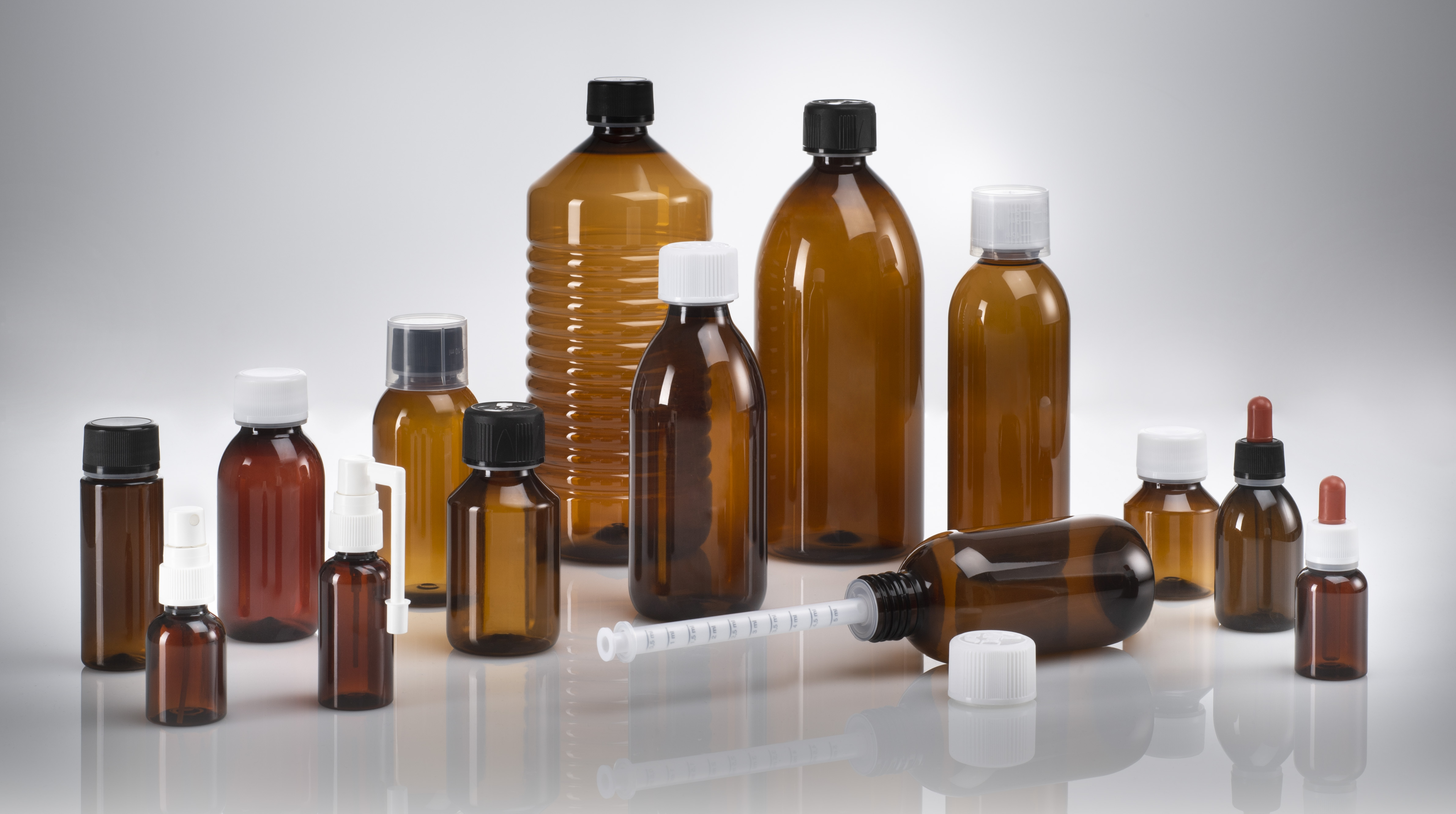 bottles