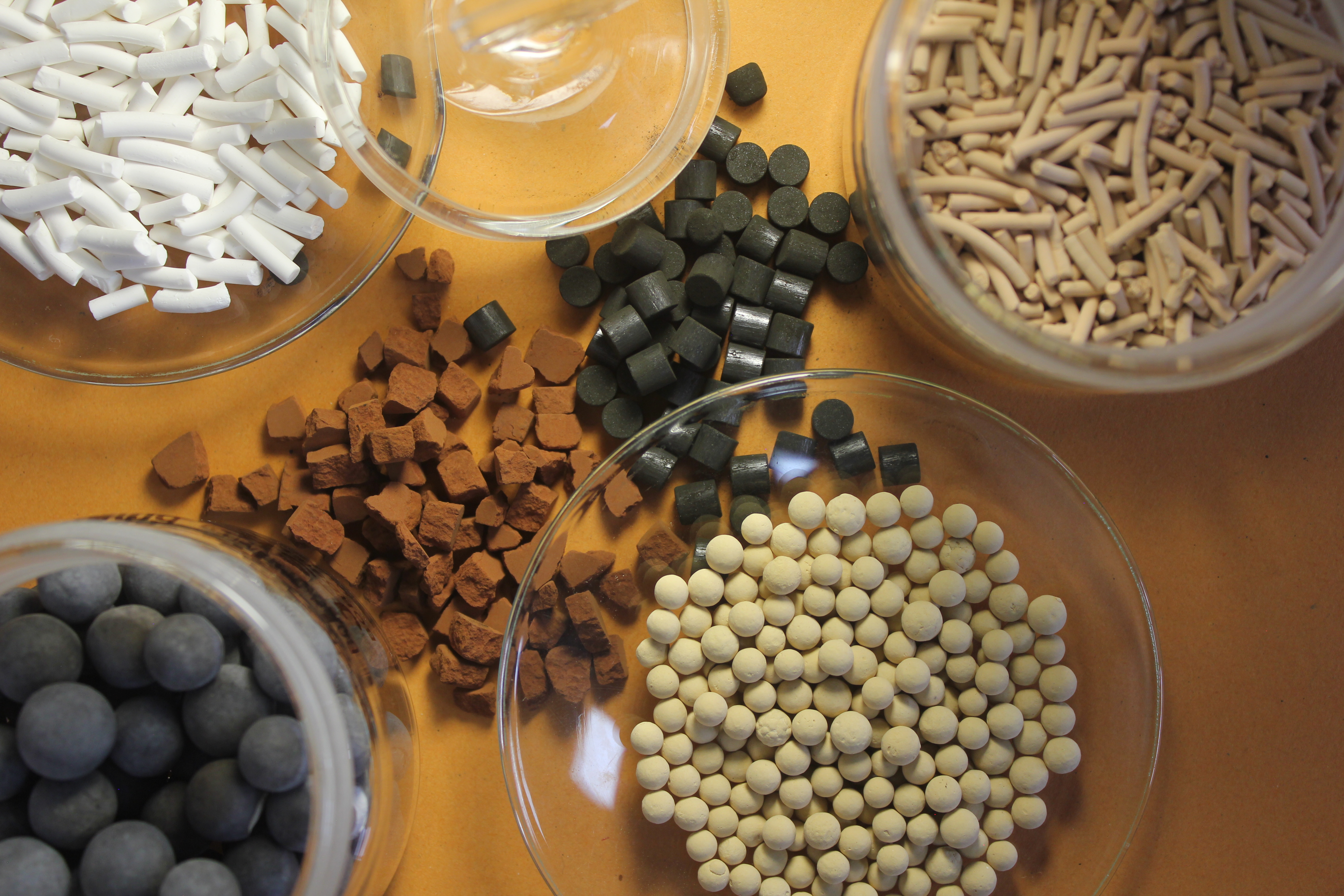 Catalyst Products