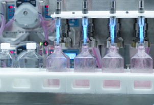 Cell Culture Media Development and Manufacturing