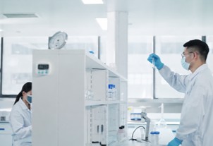 Cell Culture Media Development and Manufacturing