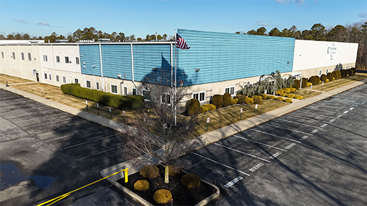 CHEMGLASS LIFE SCIENCES