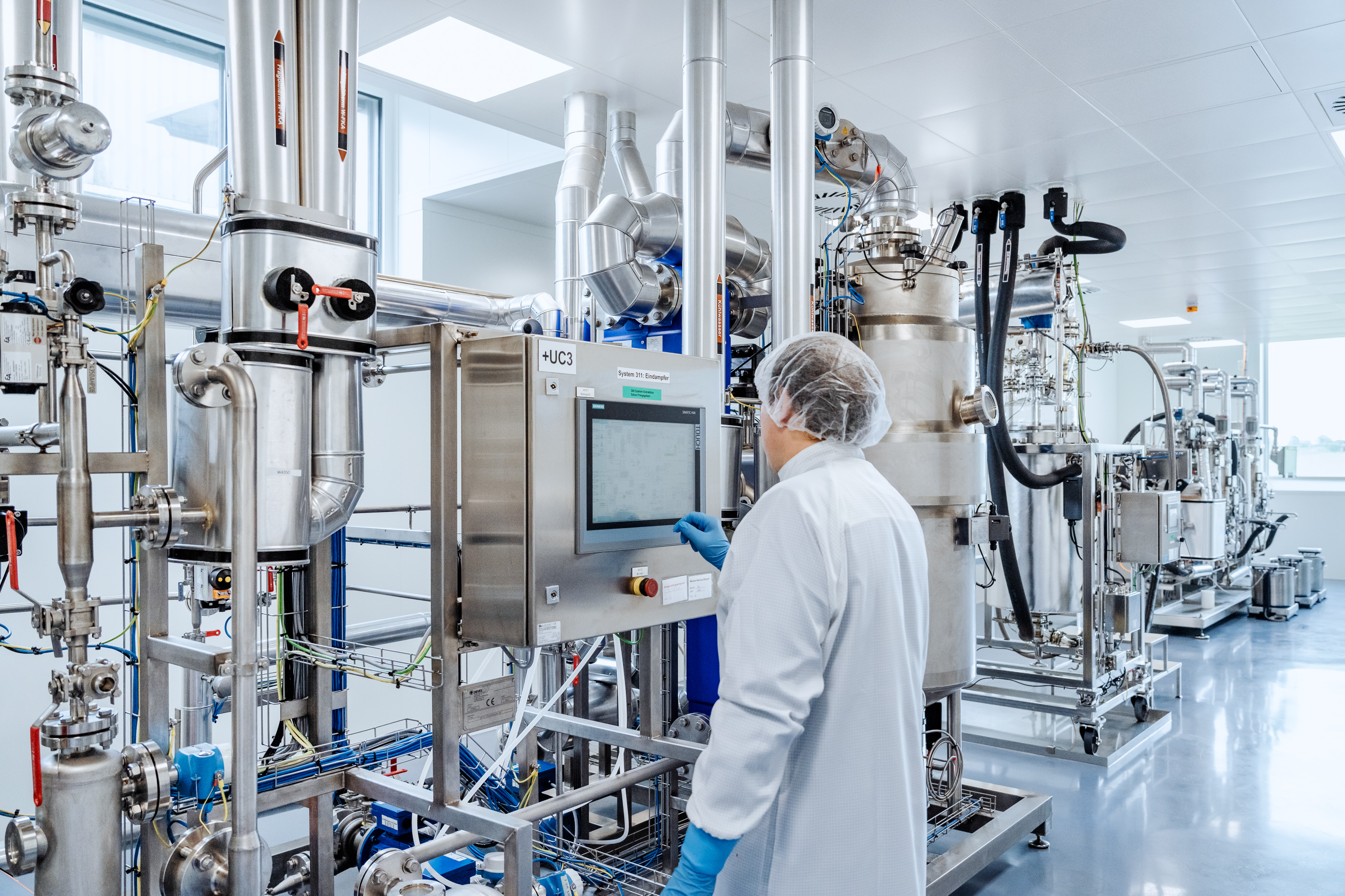 Cleanroom 2