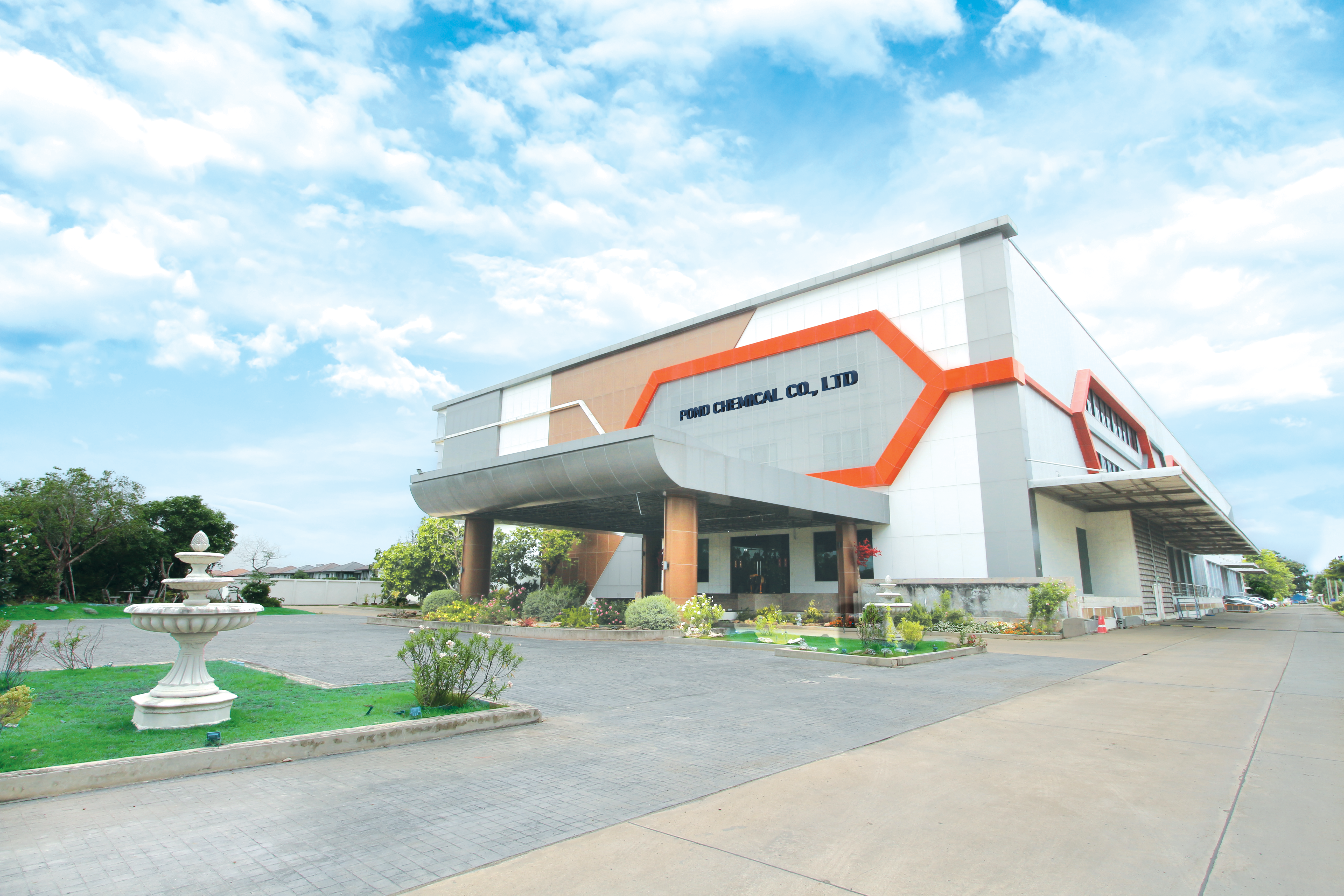 Company Site