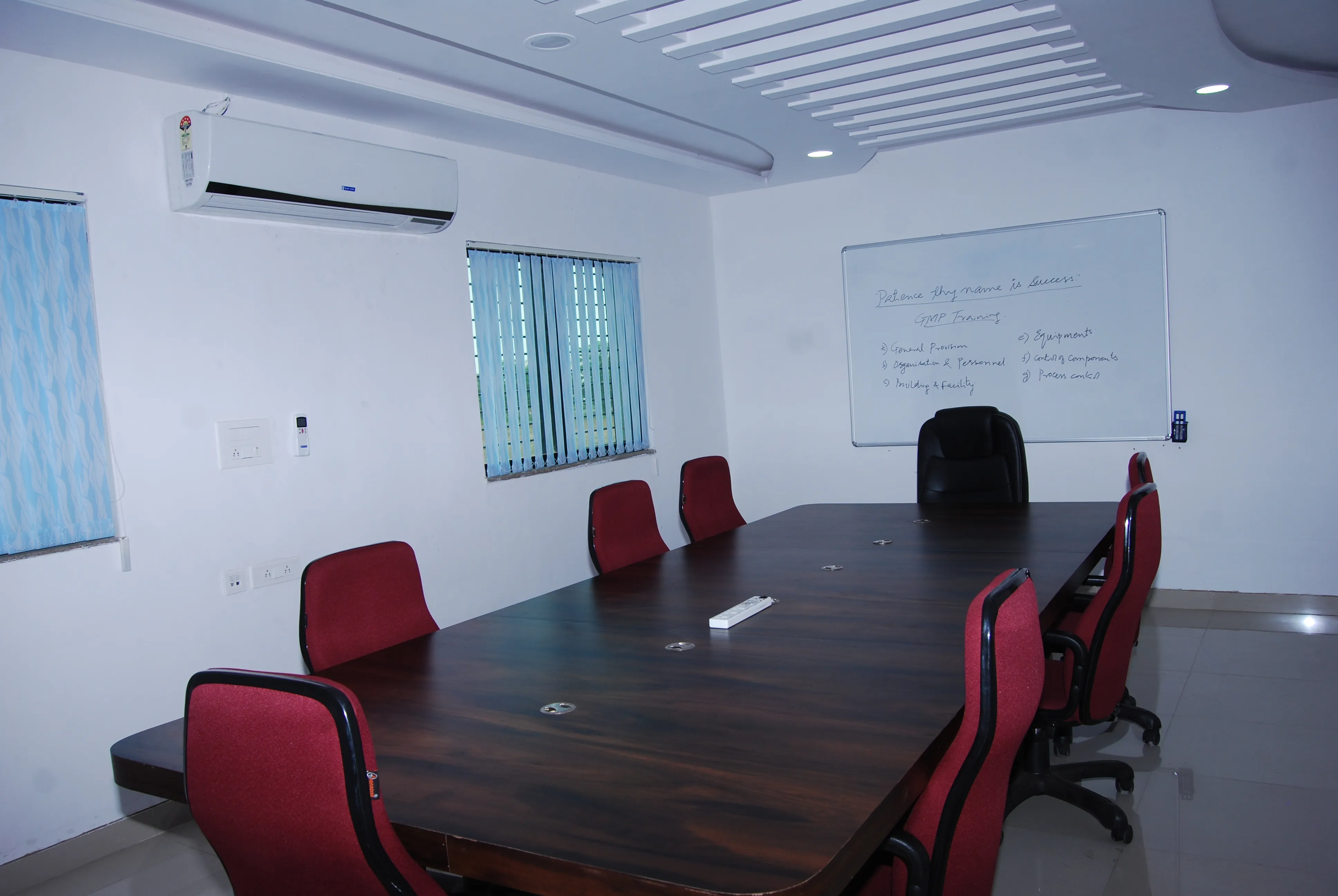 Conference Hall