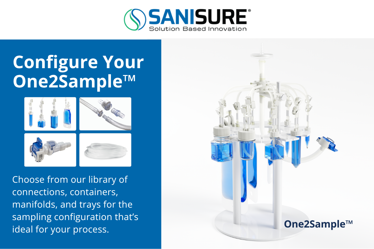 Configure Your One2Sample