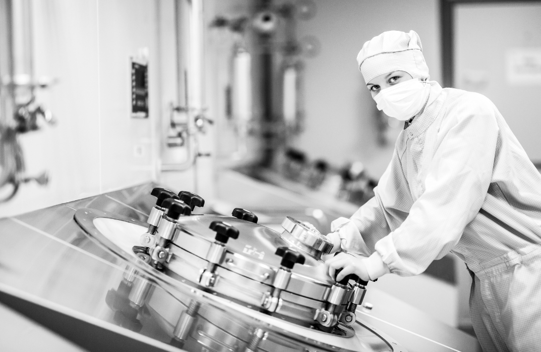 Contract Packaging
