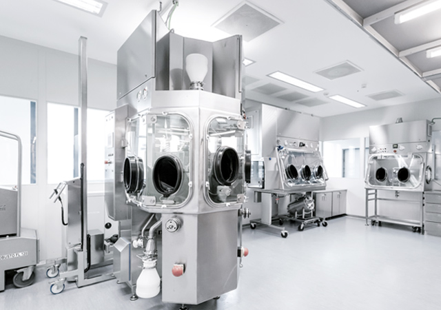 Drug Development