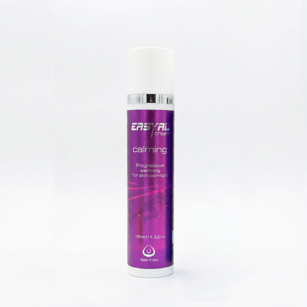 EASYAL Cream Calming – Advanced Skincare & Home Care