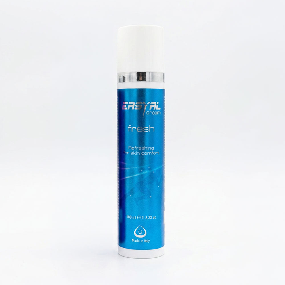 EASYAL Cream Fresh – Advanced Skincare & Home Care
