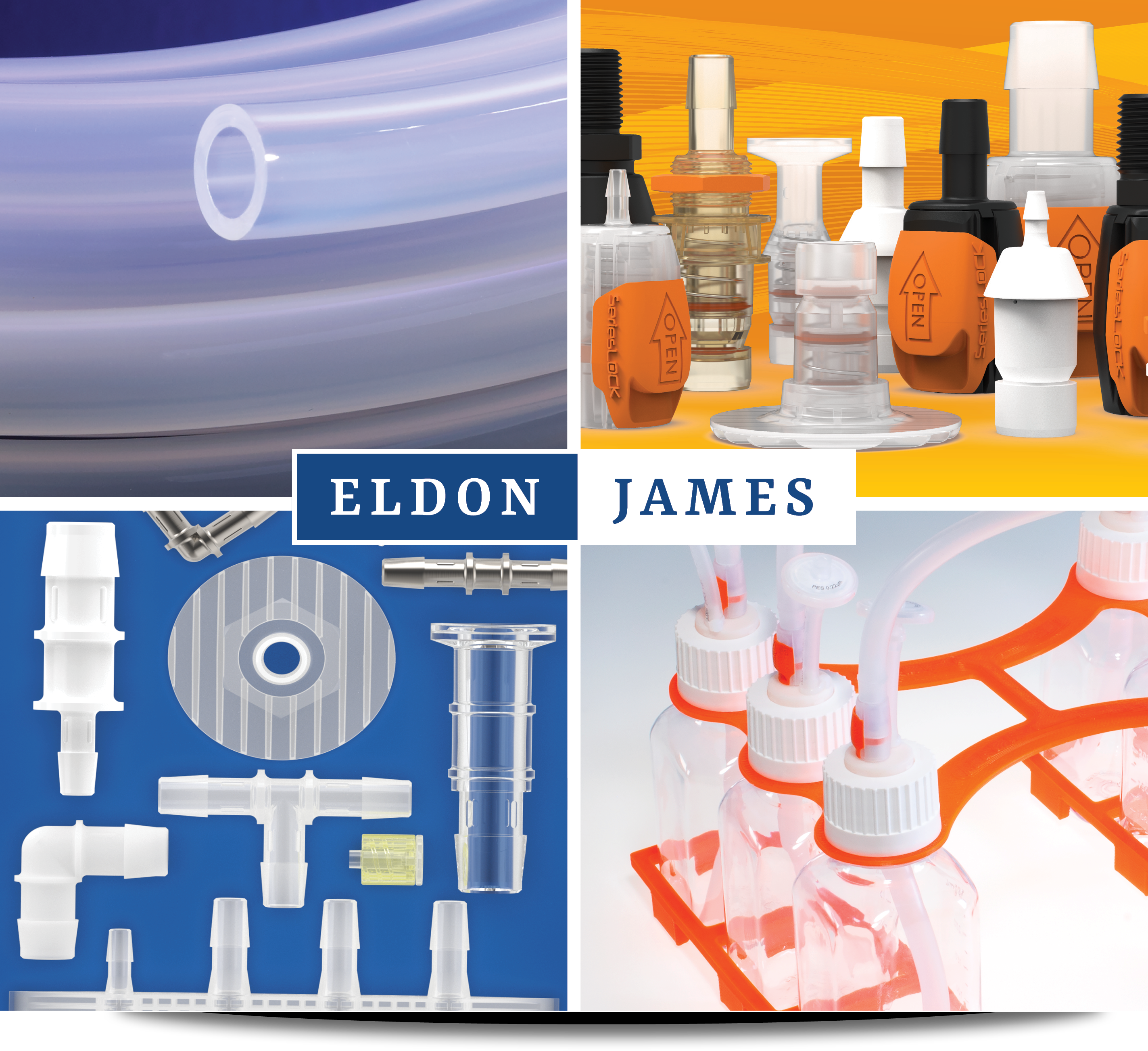 Eldon James Corp