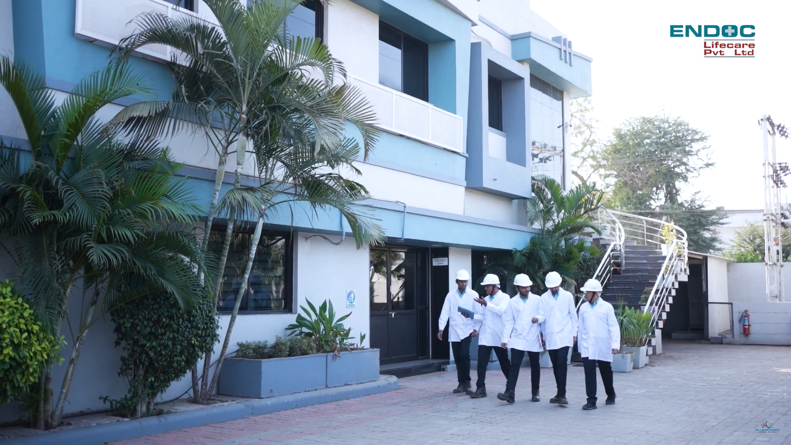 Endoc Lifecare Pvt. Ltd.