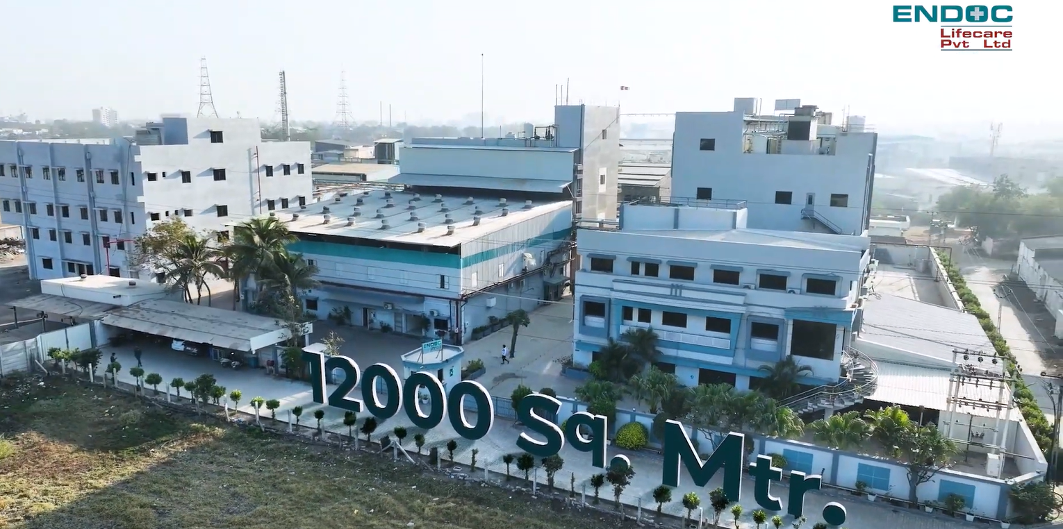 Endoc Lifecare Pvt. Ltd.