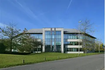 Europe Warehouse