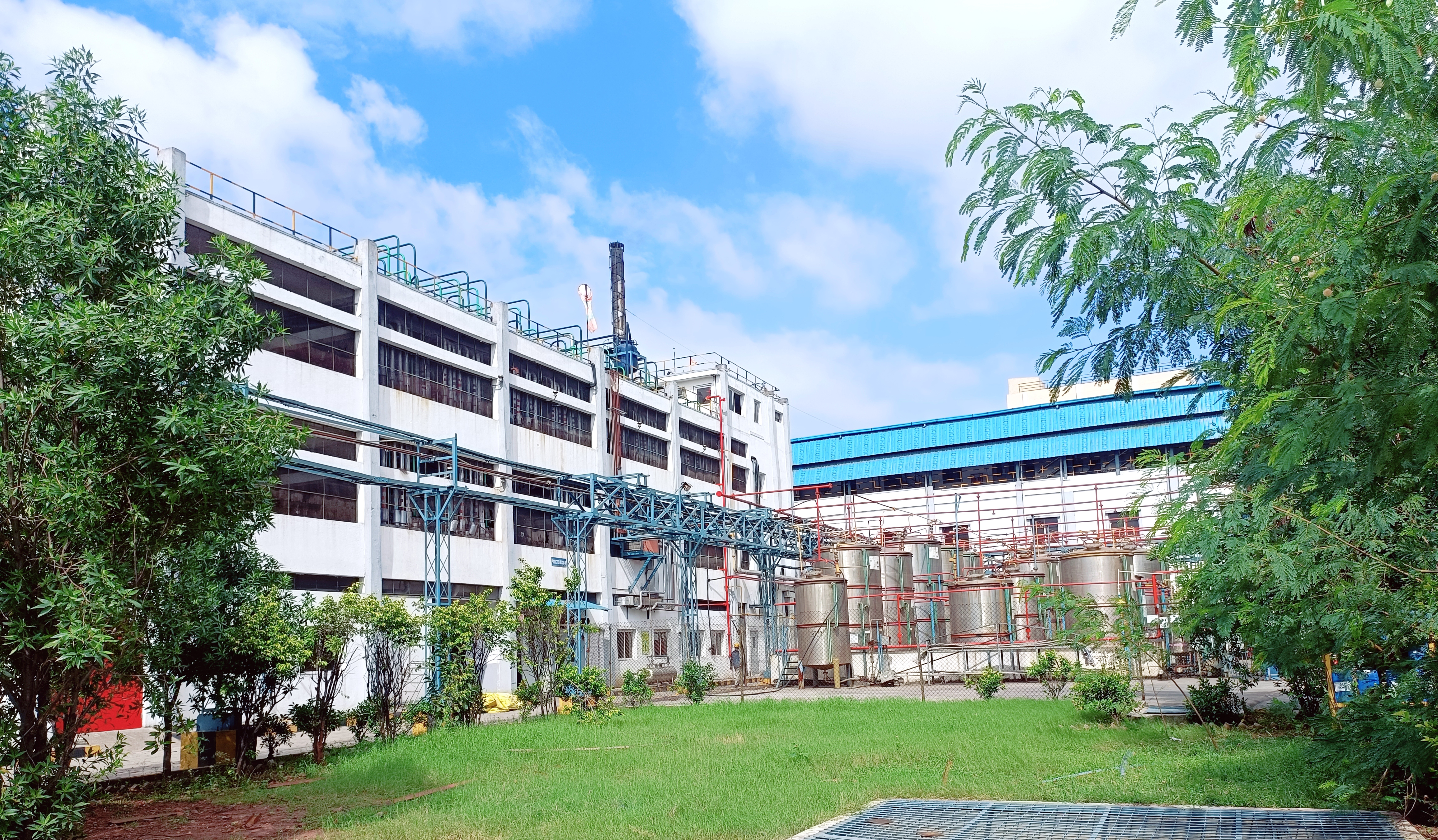 Facility