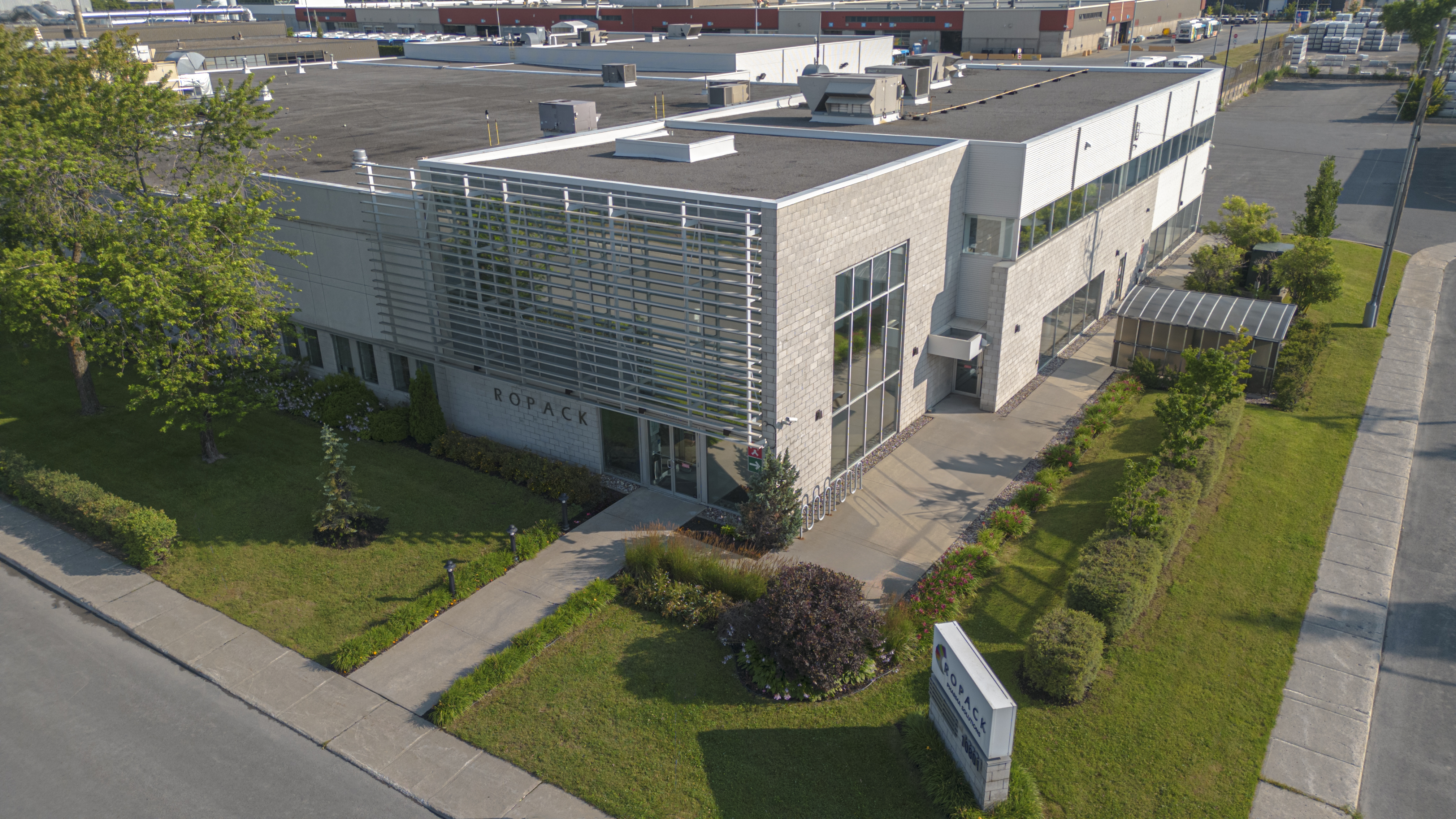 Facility picture