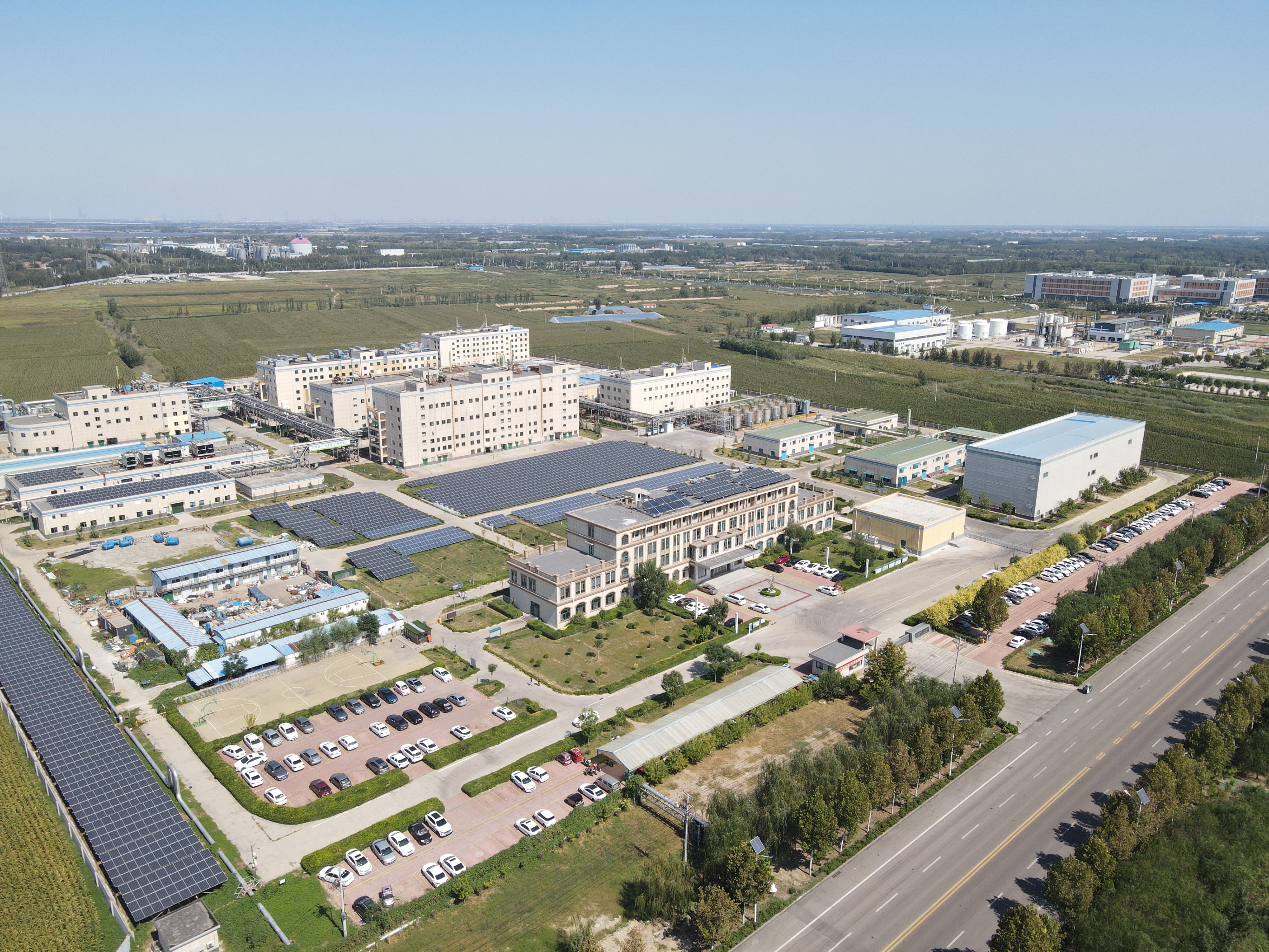 Factory