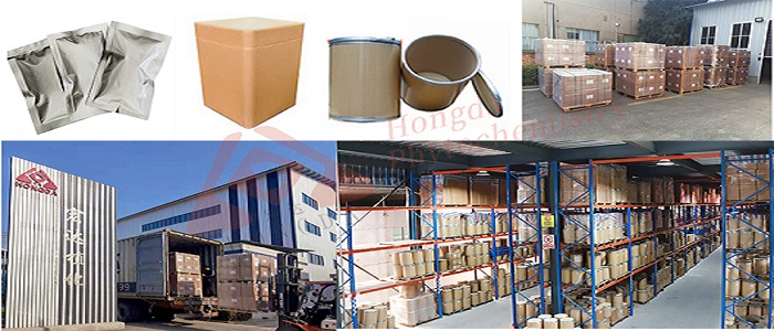 Factory Warehouse