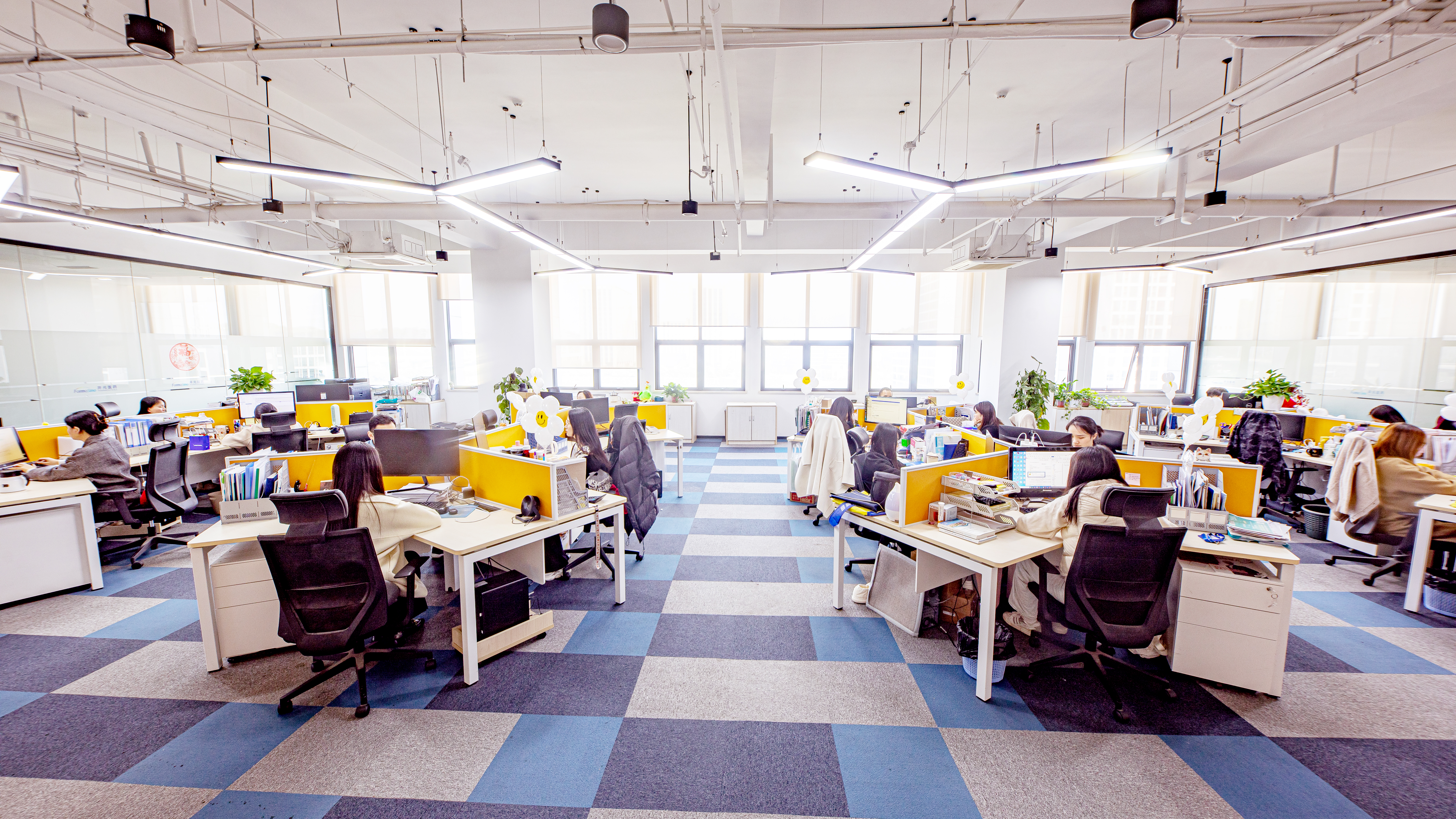 FARMASINO CO., LTD
