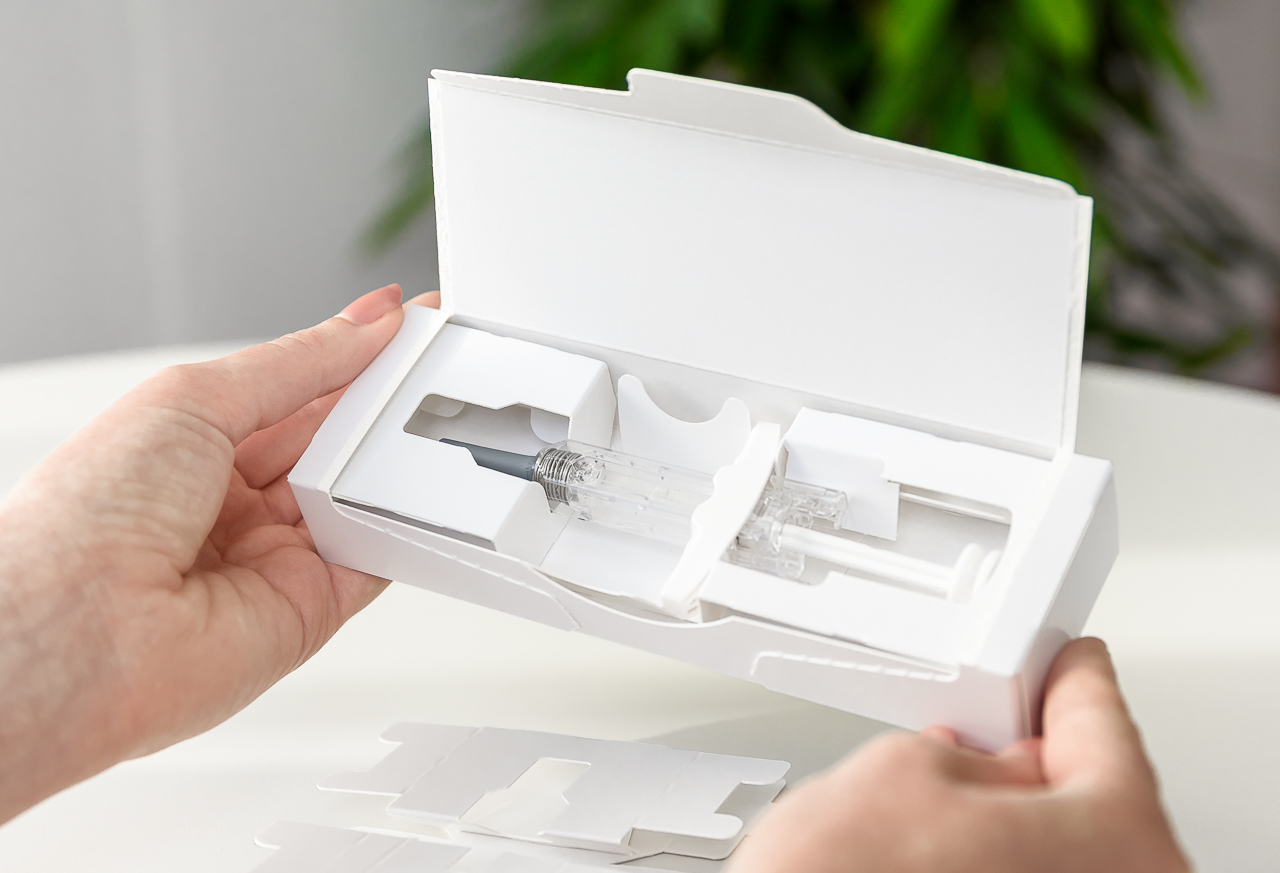 Fiber-based and sustainable packaging solutions for the Health Care markets