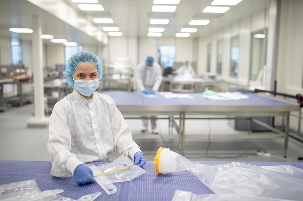 Flecotec - The most Innovative Single-Use Containment Solutions