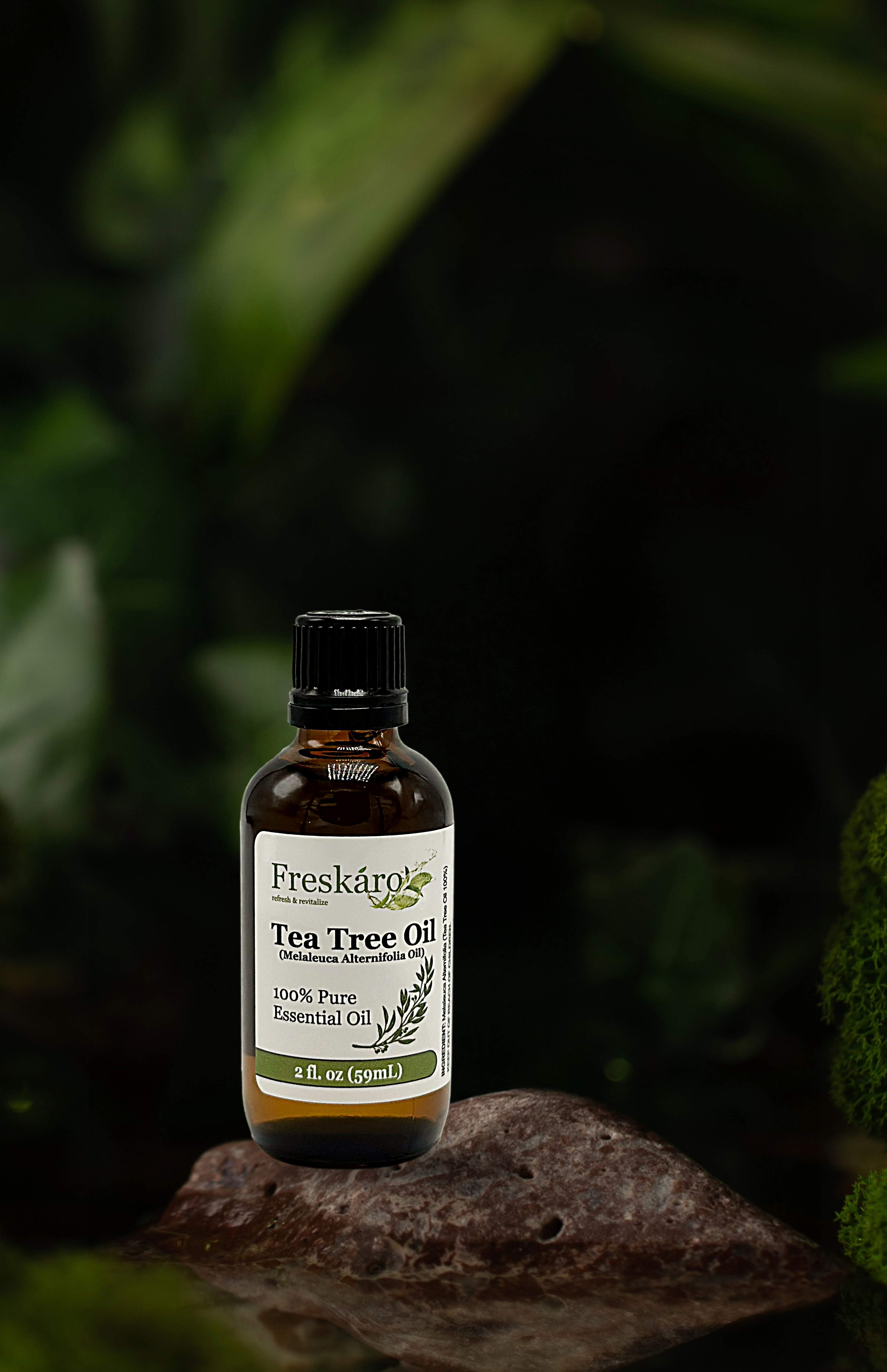 Freskaro Tea Tree Oil