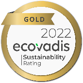 GOLD ECOVADIS