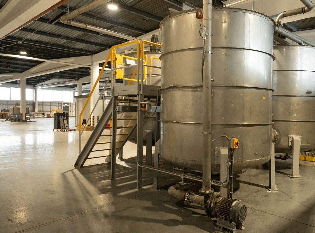 Harvest Packaging_Shannon Facility Images