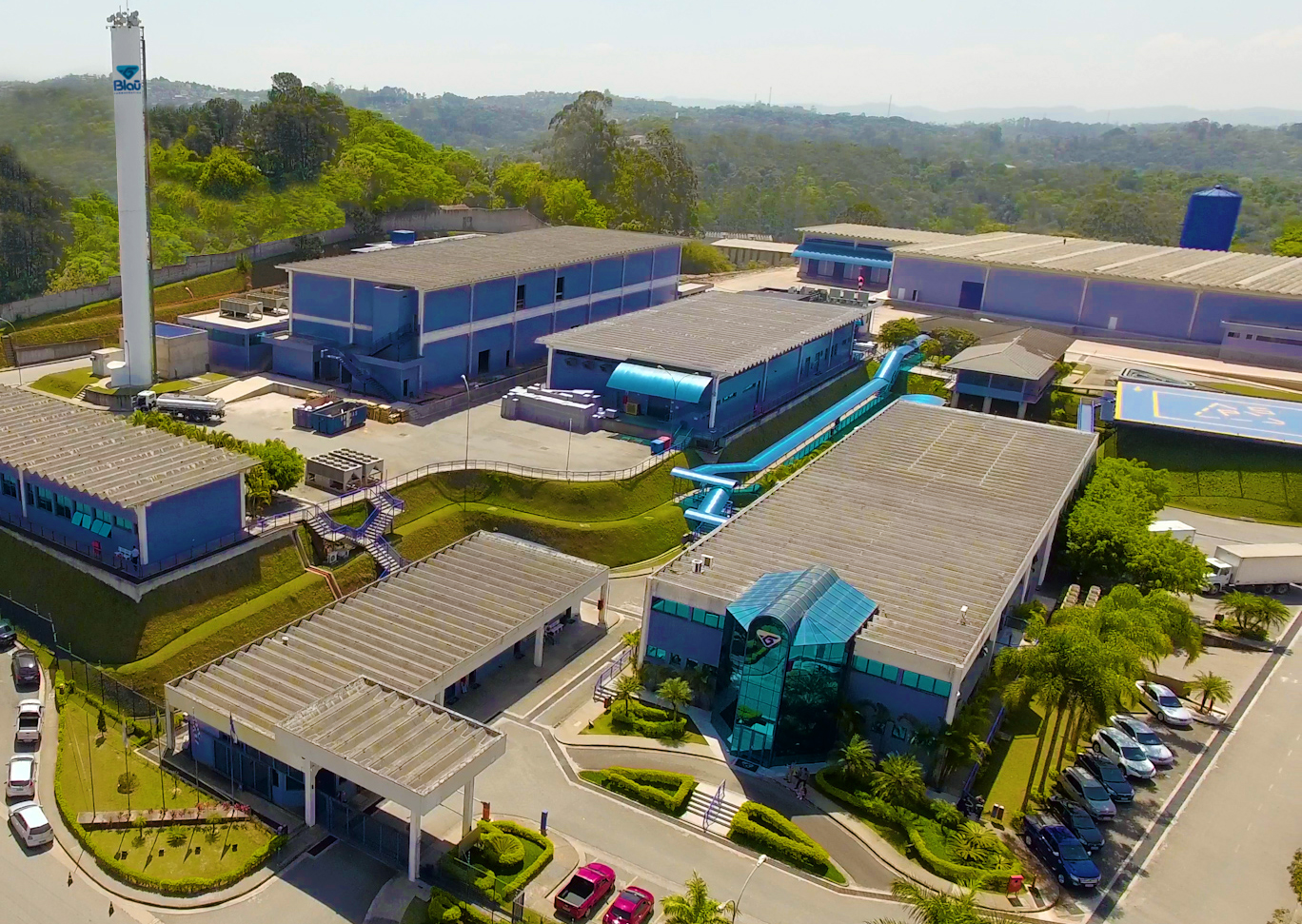 Head Office
