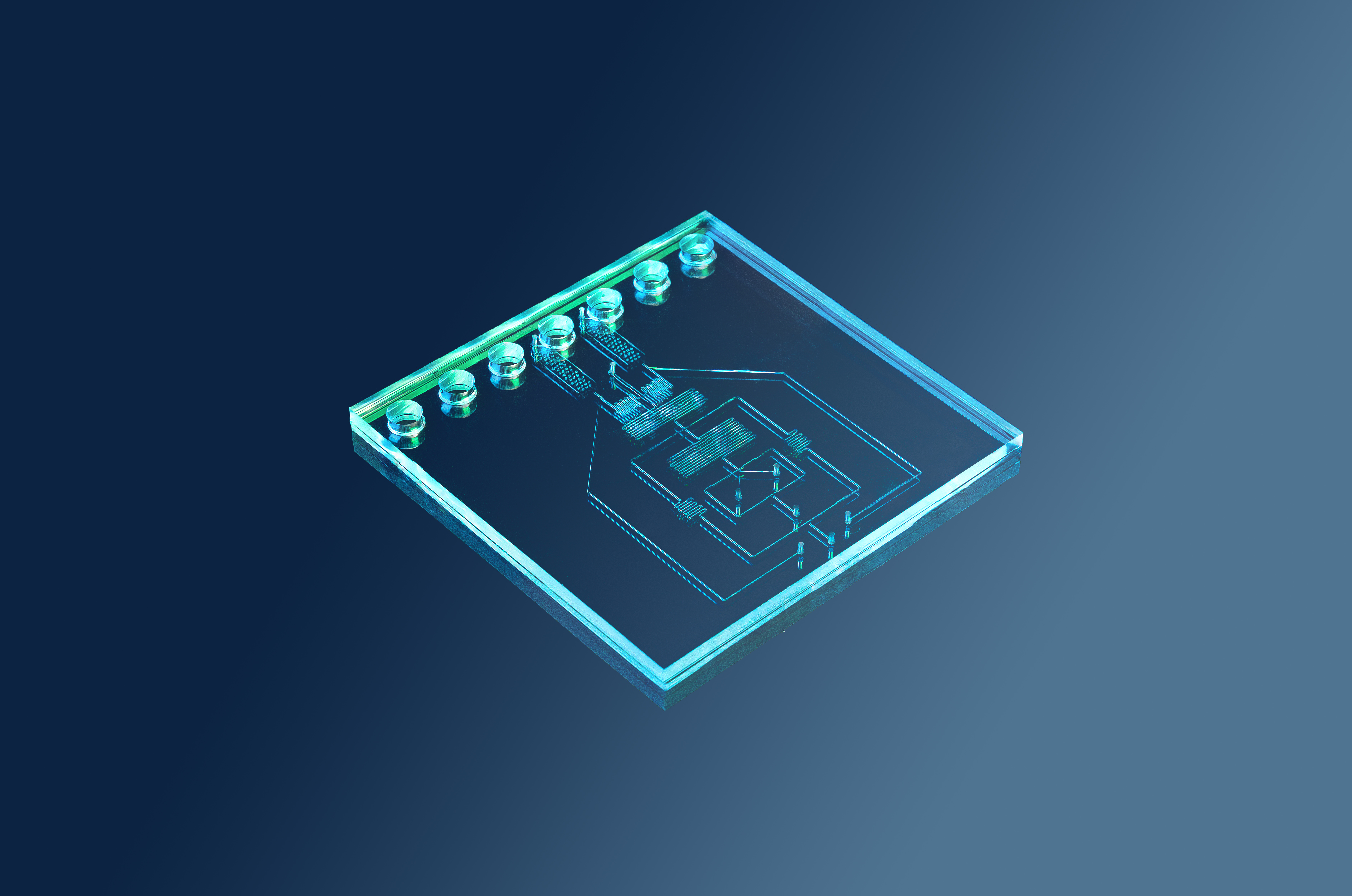 HICOMP Injection Molding