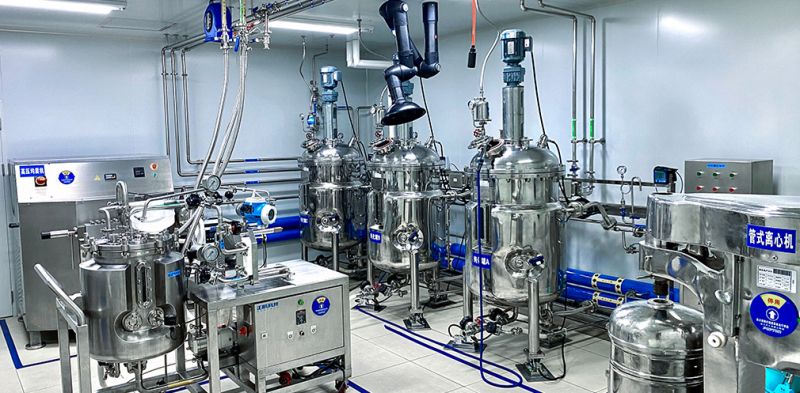 How can we revolutionize the pharmaceutical industry with enzymes?  At Porton Pharma Solutions Ltd., we're not just asking this question—we're answering it! Contact our dedicated biocatalysis team is at the forefront .