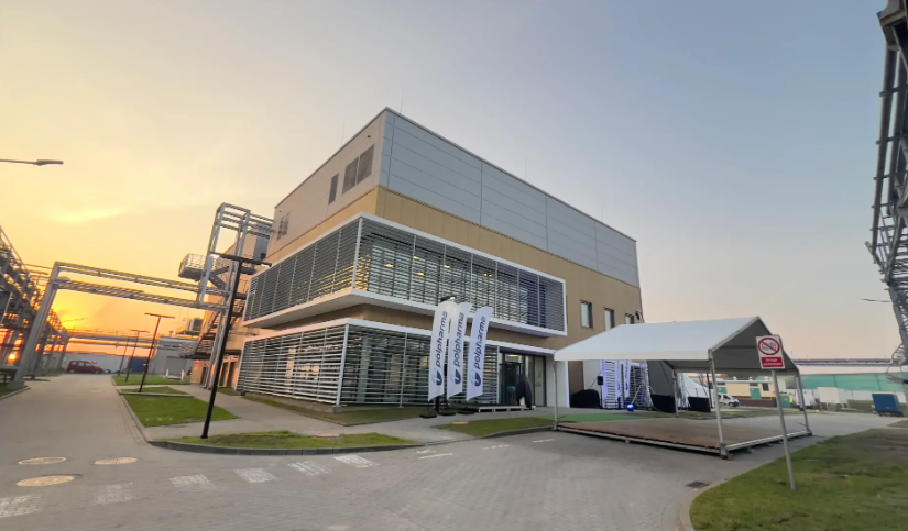 HPAPI Facility