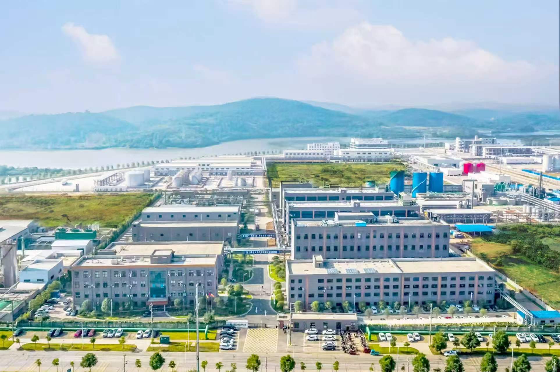 Hunan Leadsynbio– Wholly-Owned Subsidiary