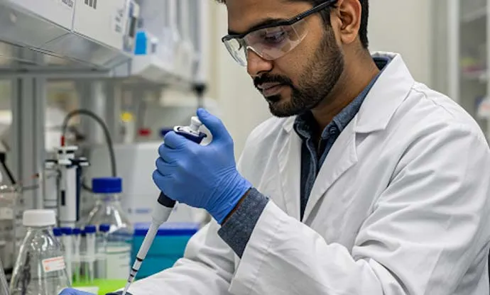 Innovative R&D Company