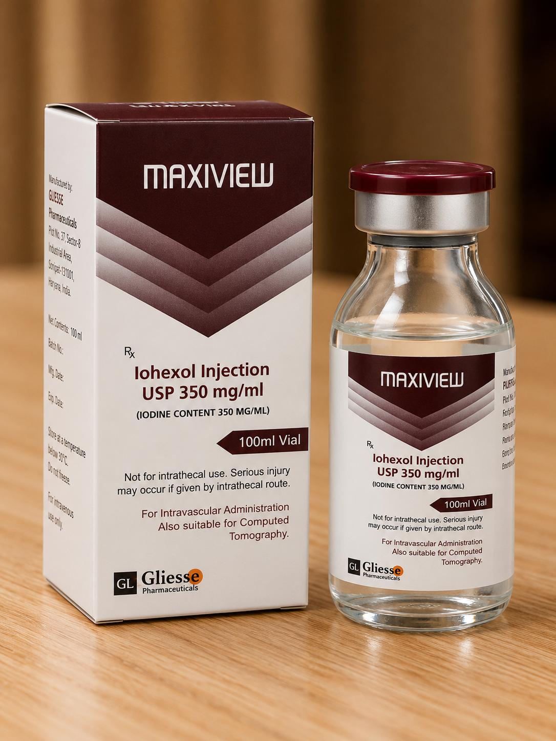 Iohexol