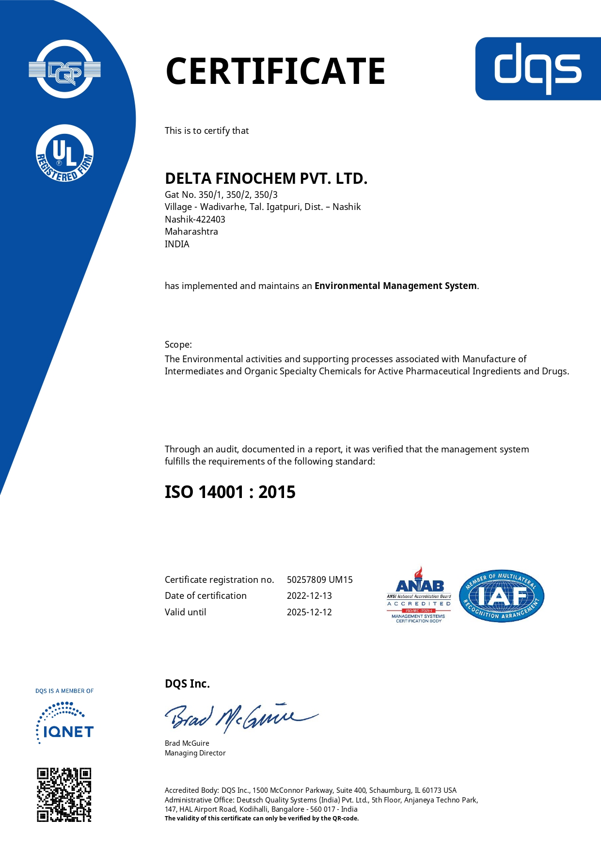 ISO 14001-2015