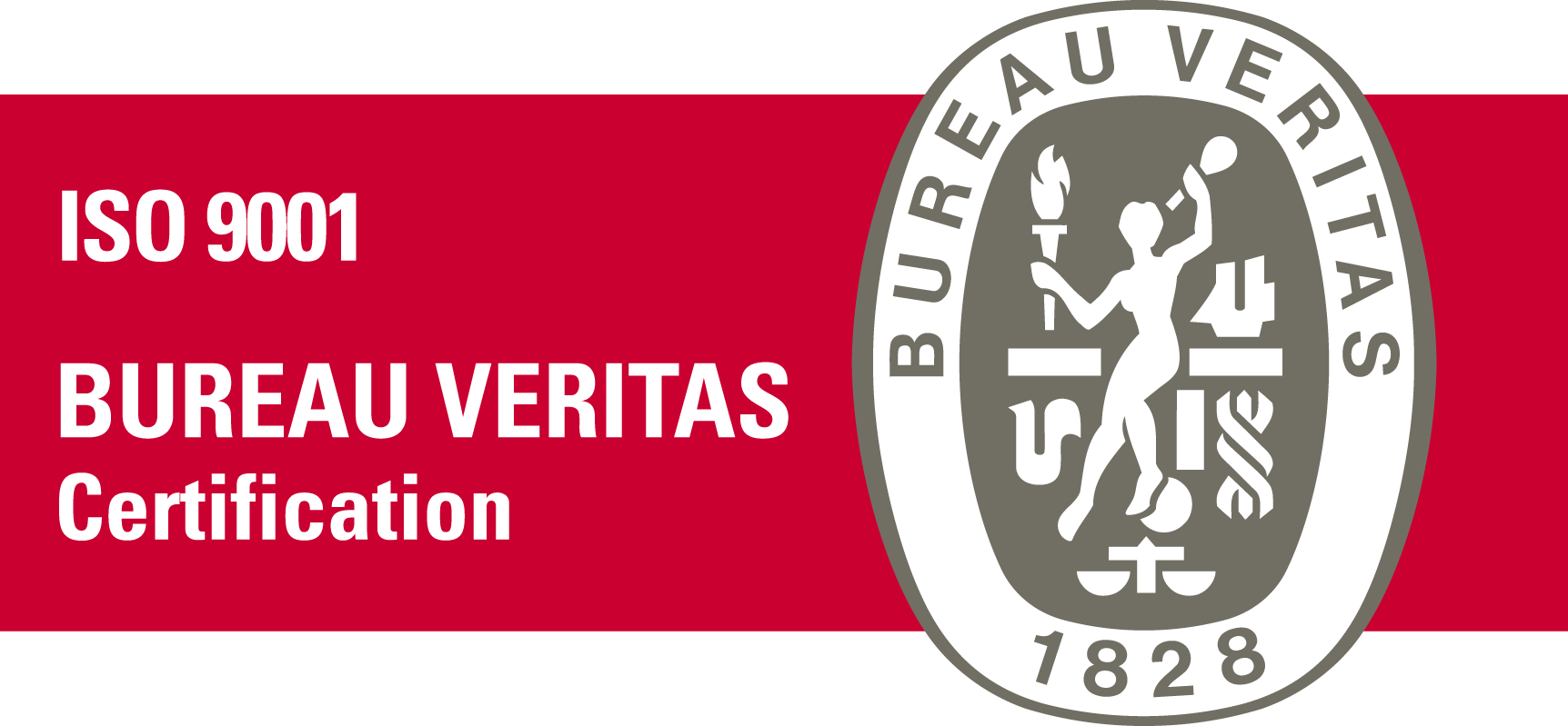ISO Certification