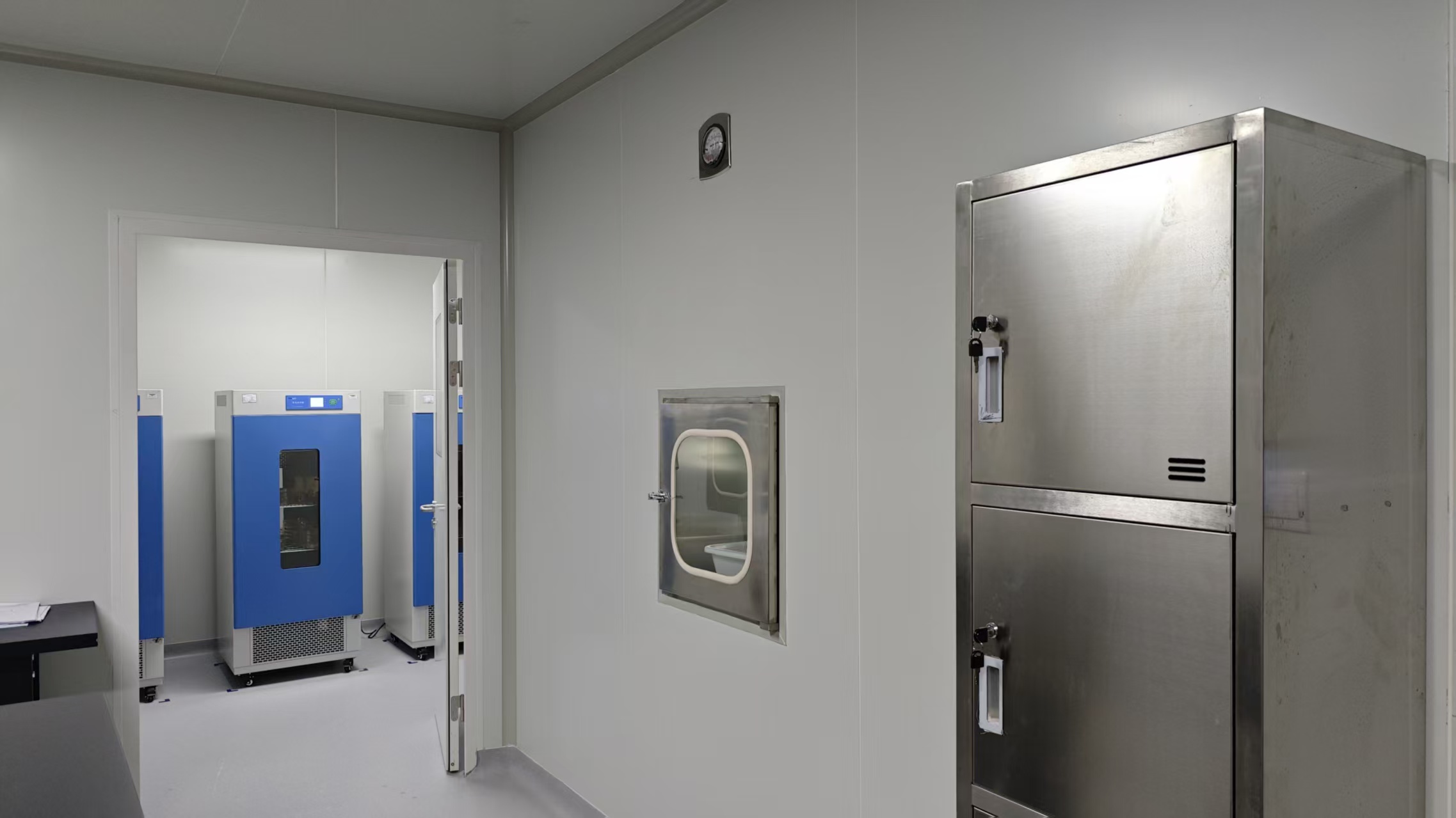 lab