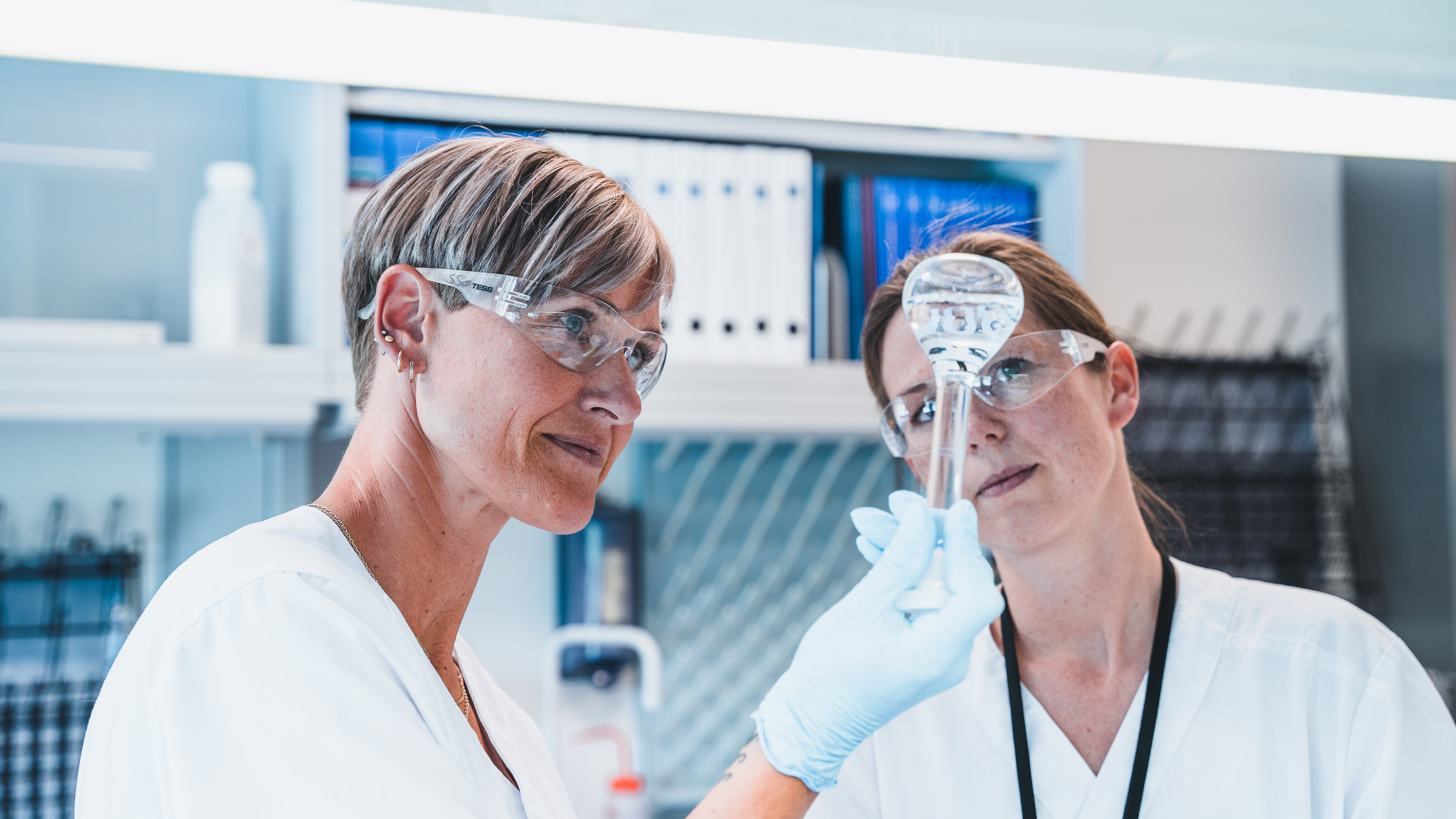 Laboratory