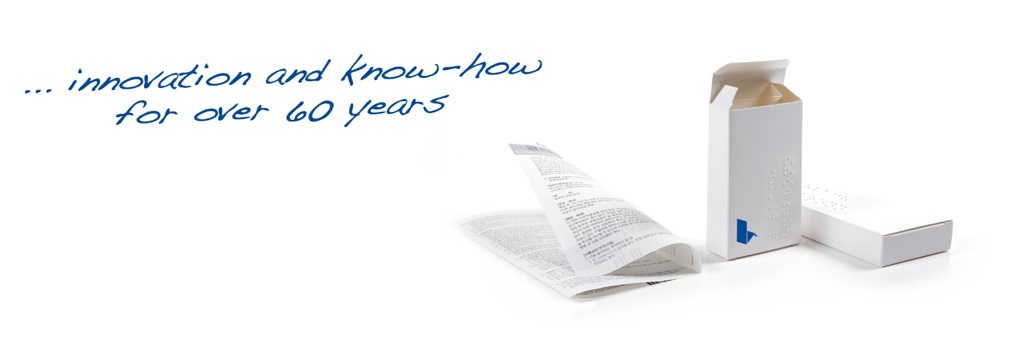 Ladegast - Packaging Solutions | Software Solutions