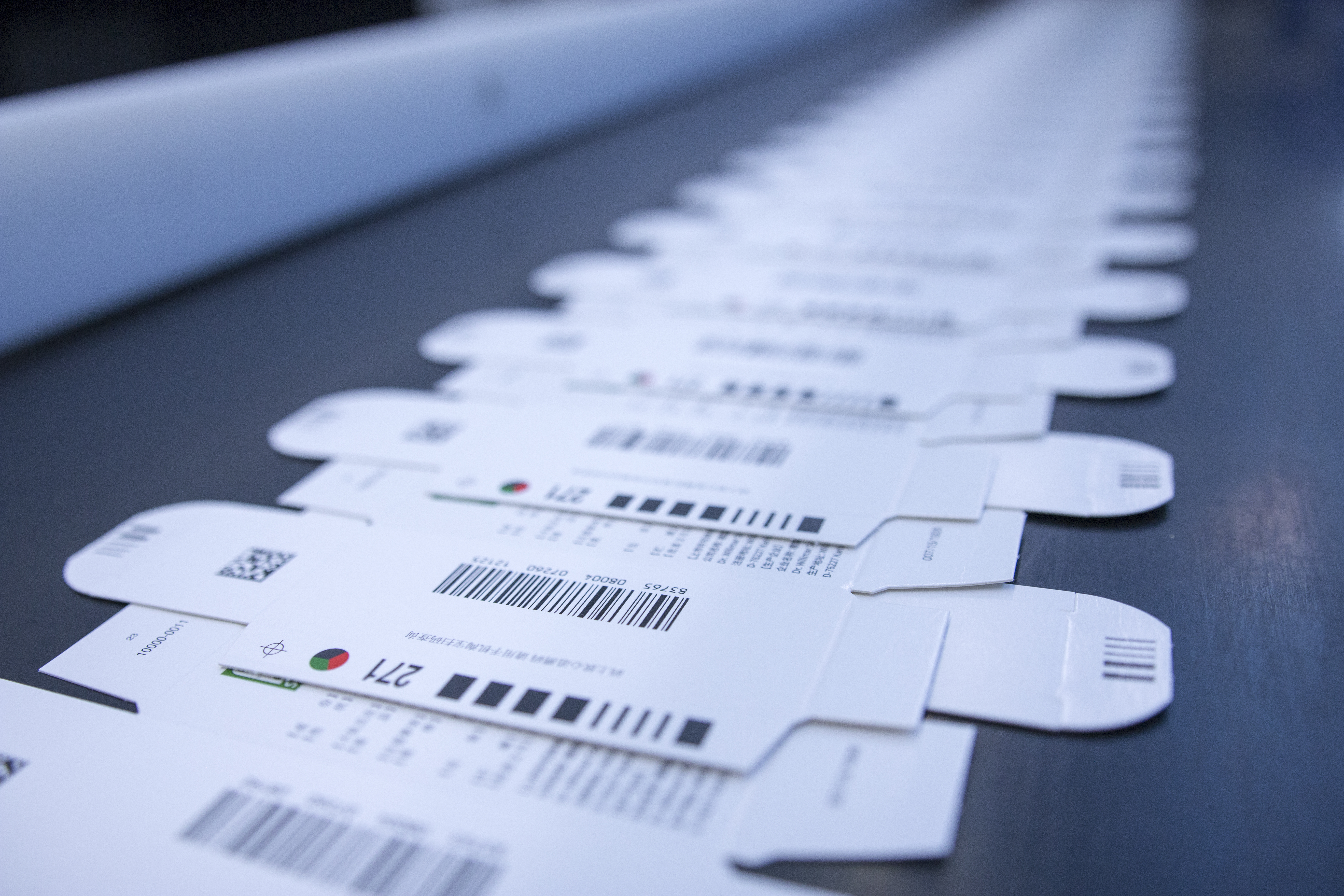 Ladegast - Serialization | Tamper Verification