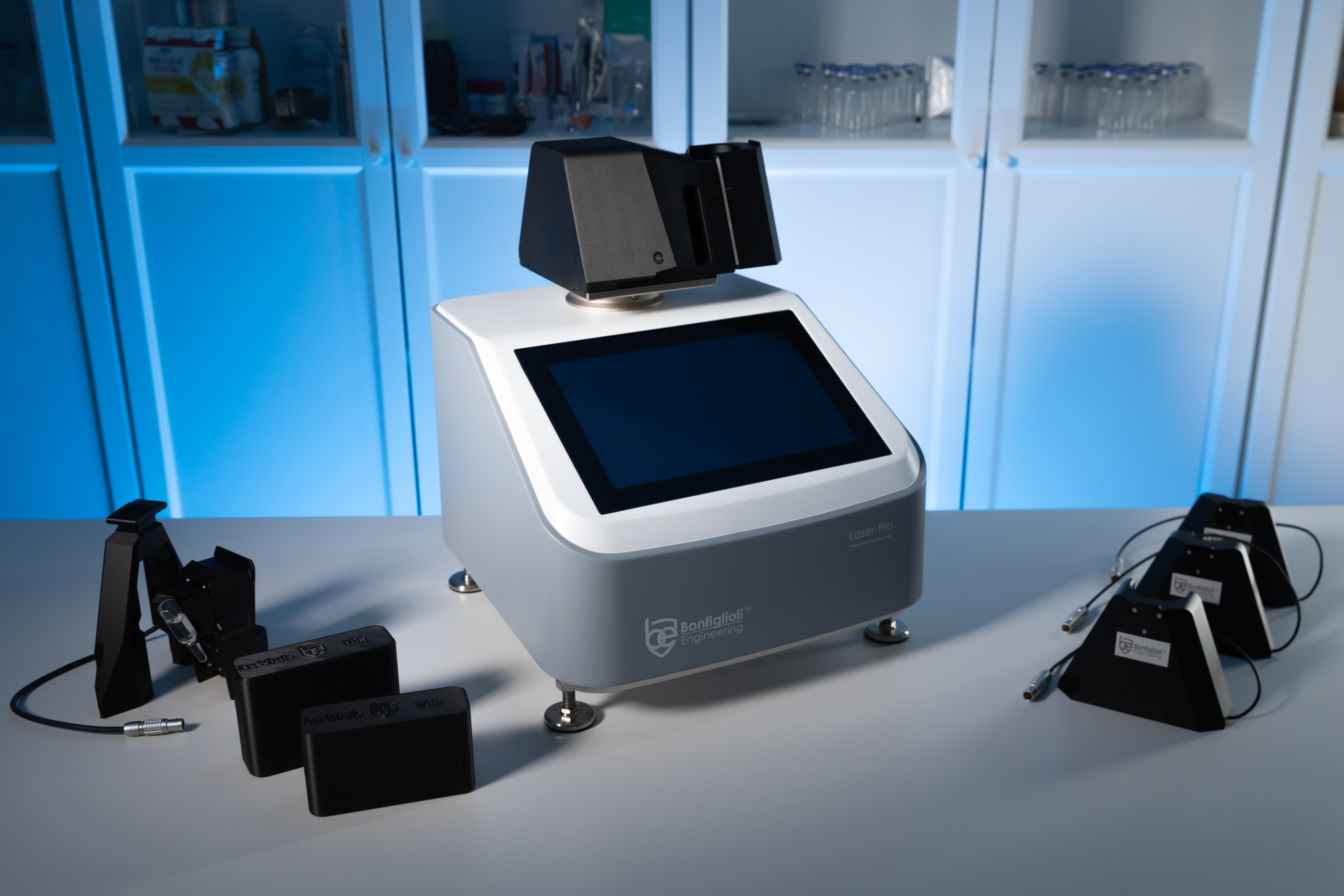 Laser-Pro Next-Gen Headspace Gas Analyzer