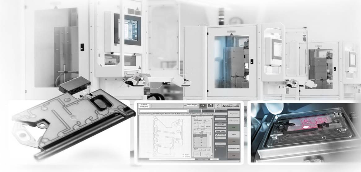 Laser Welding Machine