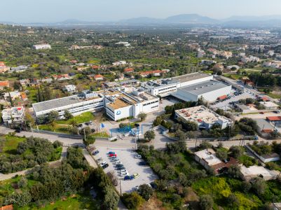 Lavipharm
