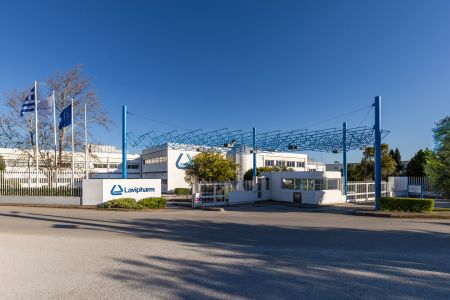 Lavipharm photo