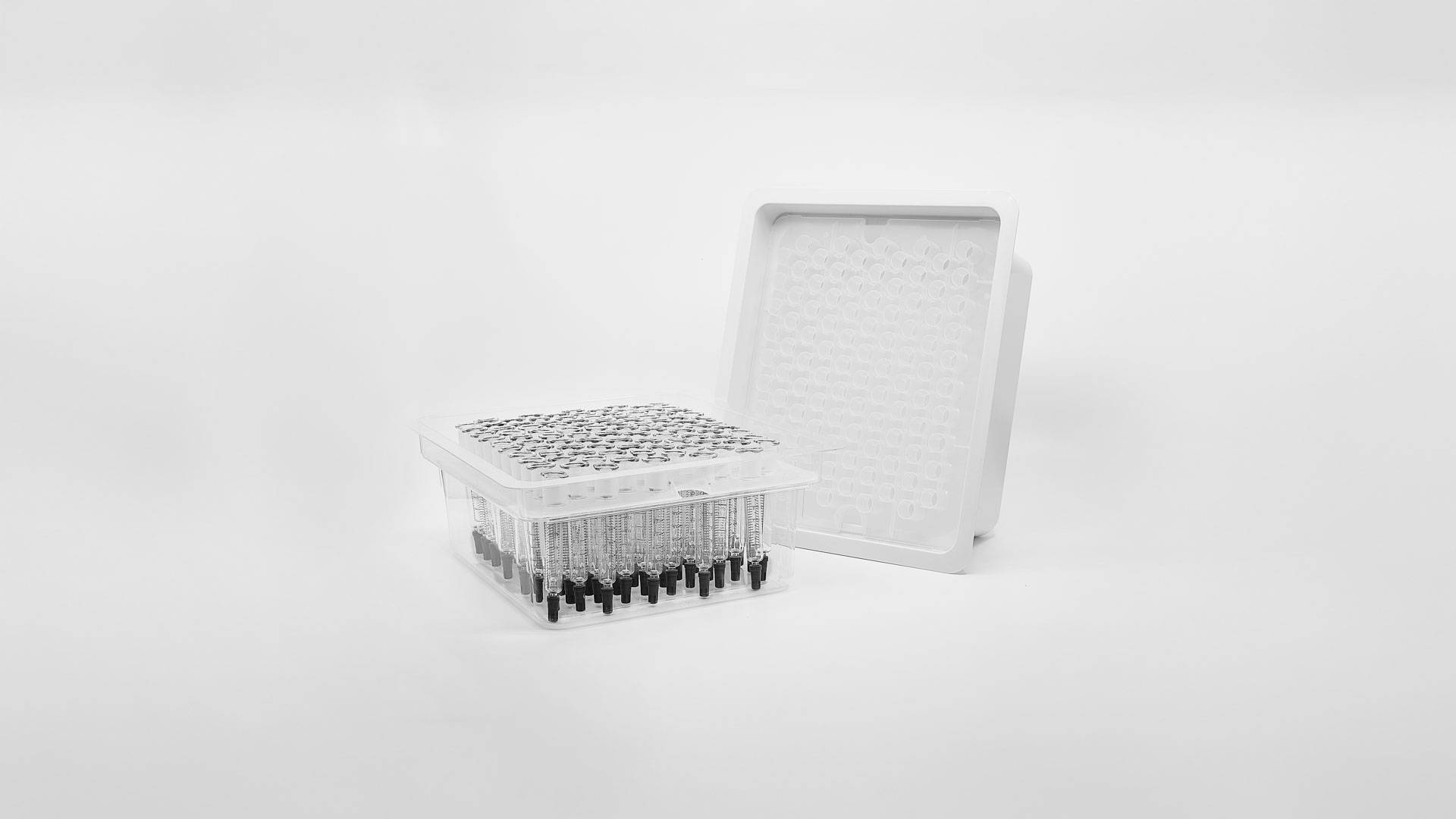 Life Science. Packaging Solutions.