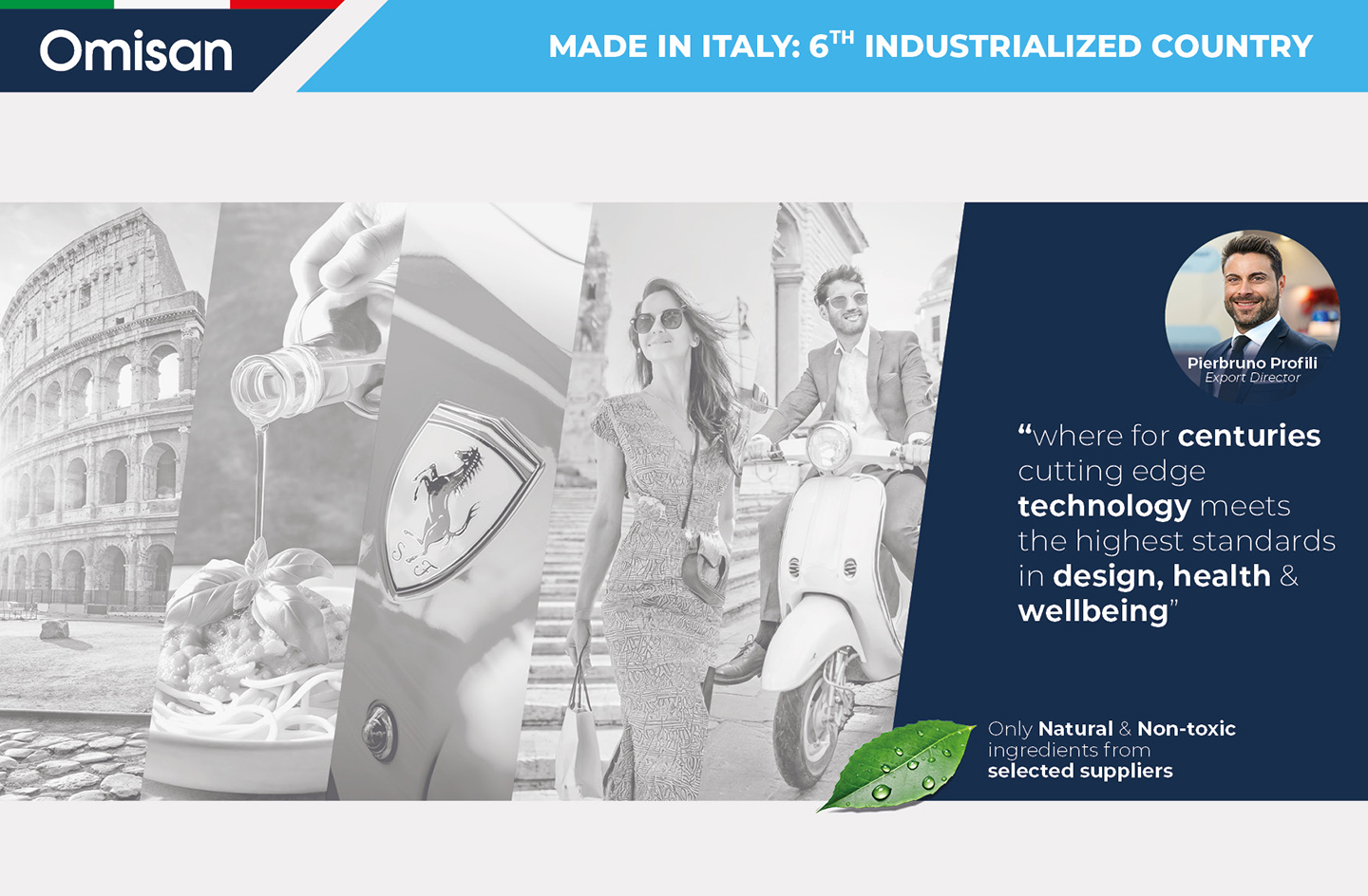 Made in Italy