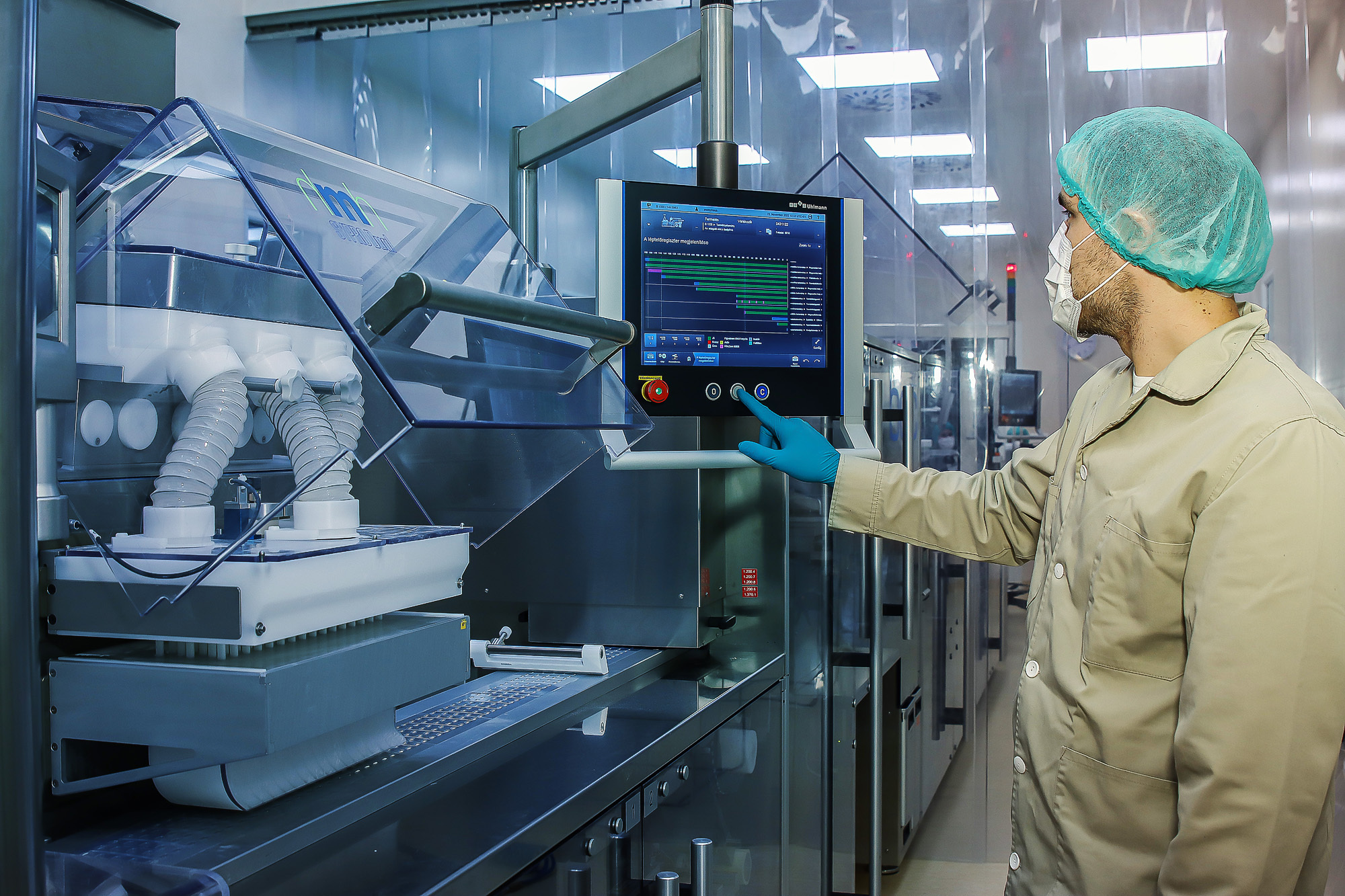 Manufacturing